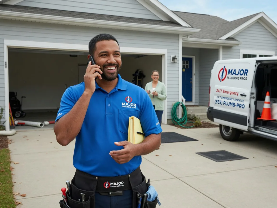 Drain Cleaning Services Quincy, PA FAQs